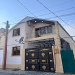 Satılır 6 otaqlı Həyət evi/villa, Xətai metrosu, NZS, Xətai rayonu 3