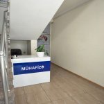 Kirayə (aylıq) 4 otaqlı Ofis, Nərimanov rayonu 12