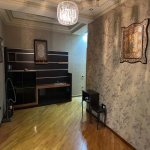 Аренда 4 комнатная Новостройка, м. Эльмляр Академиясы метро, Ясамал район 12