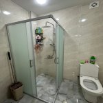 Kirayə (günlük) 2 otaqlı Yeni Tikili, Nəriman Nərimanov metrosu, Nərimanov rayonu 12