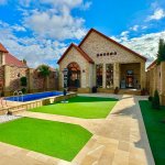 Kirayə (aylıq) 5 otaqlı Həyət evi/villa, Mərdəkan, Xəzər rayonu 1