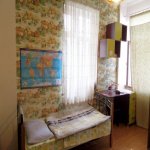Kirayə (aylıq) 4 otaqlı Yeni Tikili, Həzi Aslanov metrosu, H.Aslanov qəs., Xətai rayonu 4