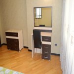 Kirayə (aylıq) 3 otaqlı Yeni Tikili, Elmlər akademiyası metrosu, Yasamal rayonu 3