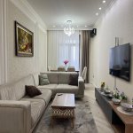 Kirayə (aylıq) 3 otaqlı Yeni Tikili, Nizami metrosu, Yasamal rayonu 2