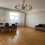 Kirayə (aylıq) 4 otaqlı Yeni Tikili, İnşaatçılar metrosu, Yasamal rayonu 11