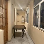 Kirayə (aylıq) 4 otaqlı Yeni Tikili, Memar Əcəmi metrosu, 2-ci mikrorayon, Nəsimi rayonu 12