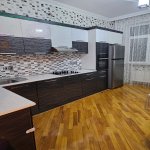 Kirayə (aylıq) 3 otaqlı Yeni Tikili, Elmlər akademiyası metrosu, Bakı Dövlət Universiteti, Yasamal rayonu 24