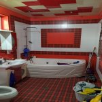 Satılır 7 otaqlı Həyət evi/villa, Sulutəpə qəs., Binəqədi rayonu 20