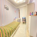 Продажа 3 комнатная Новостройка, İnşaatçılar метро, пос. Йени Ясамал, Ясамал район 14