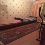 Kirayə (aylıq) 4 otaqlı Köhnə Tikili, Nəsimi metrosu, Binəqədi rayonu 5