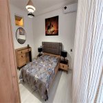 Kirayə (aylıq) 2 otaqlı Yeni Tikili, Bakıxanov qəs., Sabunçu rayonu 5