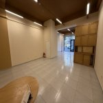 Kirayə (aylıq) Obyekt, Gənclik metrosu, Nərimanov rayonu 2