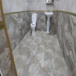 Satılır 4 otaqlı Həyət evi/villa, Avtovağzal metrosu, Biləcəri qəs., Binəqədi rayonu 17