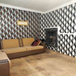 Satılır 3 otaqlı Həyət evi/villa, Avtovağzal metrosu, Biləcəri qəs., Binəqədi rayonu 3