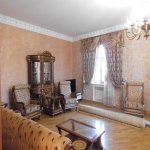 Satılır 6 otaqlı Həyət evi/villa, Badamdar qəs., Səbail rayonu 14