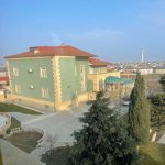 Kirayə (aylıq) 10 otaqlı Həyət evi/villa, Badamdar qəs., Səbail rayonu 1