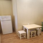 Kirayə (aylıq) 2 otaqlı Yeni Tikili, Gənclik metrosu, Nərimanov rayonu 5