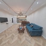 Kirayə (aylıq) 2 otaqlı Yeni Tikili, Nəriman Nərimanov metrosu, Montin qəs., Nərimanov rayonu 3