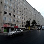 Kirayə (aylıq) 4 otaqlı Köhnə Tikili, İnşaatçılar metrosu, Yasamal qəs., Yasamal rayonu 2