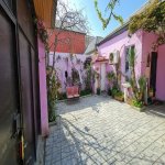 Satılır 4 otaqlı Həyət evi/villa, Biləcəri qəs., Binəqədi rayonu 28