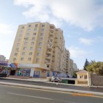 Kirayə (aylıq) 4 otaqlı Yeni Tikili, Elmlər akademiyası metrosu, Yasamal rayonu 2