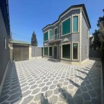 Satılır 5 otaqlı Həyət evi/villa, Maştağa qəs., Sabunçu rayonu 4