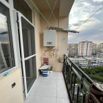 Kirayə (günlük) 2 otaqlı Yeni Tikili, Həzi Aslanov metrosu, H.Aslanov qəs., Xətai rayonu 10