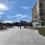 Kirayə (aylıq) 2 otaqlı Yeni Tikili, 28 May metrosu, Nəsimi rayonu 15