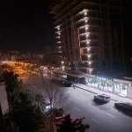Kirayə (aylıq) 3 otaqlı Yeni Tikili, Xətai metrosu, Ağ şəhər, Xətai rayonu 18