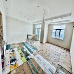 Satılır 4 otaqlı Yeni Tikili, 8-ci mikrorayon, Binəqədi rayonu 8