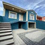 Satılır 3 otaqlı Bağ evi, Saray, Abşeron rayonu 1