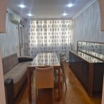 Kirayə (aylıq) 2 otaqlı Köhnə Tikili, Səbail rayonu 8