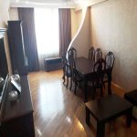 Satılır 3 otaqlı Yeni Tikili, Badamdar qəs., Səbail rayonu 3