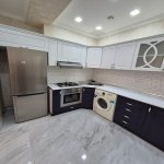 Kirayə (aylıq) 2 otaqlı Yeni Tikili, Qara Qarayev metrosu, Nizami rayonu 9