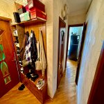 Продажа 2 комнатная Вторичка, м. Насими метро, 9-ый микрорайон, Бинагадинский р-н район 9