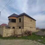 Satılır 10 otaqlı Həyət evi/villa Xaçmaz 16