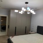 Kirayə (aylıq) 2 otaqlı Yeni Tikili, Dərnəgül metrosu, Nərimanov rayonu 5