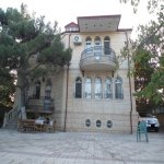 Satılır 6 otaqlı Bağ evi, Buzovna, Xəzər rayonu 17