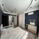 Satılır 3 otaqlı Yeni Tikili, Neftçilər metrosu, 8-ci kilometr, Nizami rayonu 5