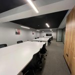Kirayə (aylıq) 4 otaqlı Ofis, Nəsimi rayonu 2