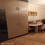 Satılır 1 otaqlı Köhnə Tikili, Həzi Aslanov metrosu, Əhmədli, Xətai rayonu 9