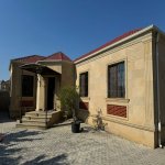 Satılır 3 otaqlı Həyət evi/villa, Buzovna, Xəzər rayonu 12