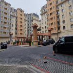 Kirayə (aylıq) 3 otaqlı Yeni Tikili, Xətai rayonu 2