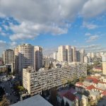 Продажа 2 комнатная Новостройка, м. Эльмляр Академиясы метро, Ясамал район 2
