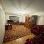 Kirayə (aylıq) 4 otaqlı Köhnə Tikili, Neftçilər metrosu, 8-ci kilometr, Nizami rayonu 4
