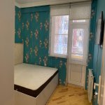 Аренда 2 комнатная Новостройка, İnşaatçılar метро, Ясамал район 6