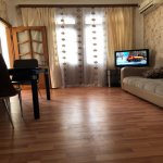 Kirayə (aylıq) 3 otaqlı Köhnə Tikili, Gənclik metrosu, Nərimanov rayonu 12