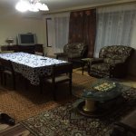 Kirayə (aylıq) 2 otaqlı Həyət evi/villa, kənd Əhmədli, Xətai rayonu 2