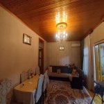 Satılır 3 otaqlı Həyət evi/villa, Avtovağzal metrosu, Biləcəri qəs., Binəqədi rayonu 5