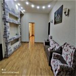 Kirayə (aylıq) 4 otaqlı Yeni Tikili, Xətai metrosu, Ağ şəhər, Xətai rayonu 9